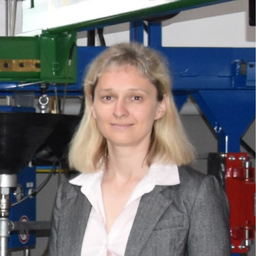 Dr. Svetlana Mikhaylova