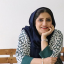 Elahe Goodarzi