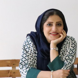 Elahe Goodarzi