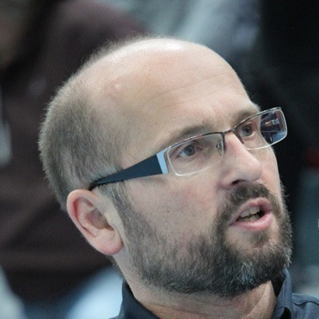 Mag. Andreas Gassner Weather Risk Supervisor Senior Forecaster