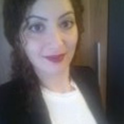 Özlem Cay
