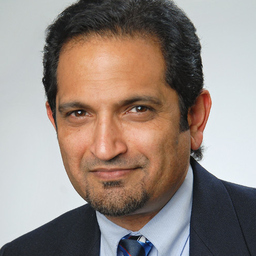 Amitabh Khosla