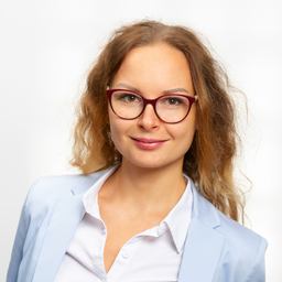 Aleksandra Kusin