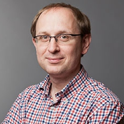 Dipl.-Ing. Christoph Strasser's profile picture