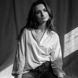 Oleksandra Tsymokh