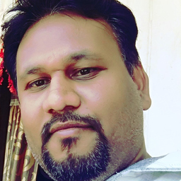 Deepak Sapkade