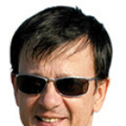 Enrico Battistini