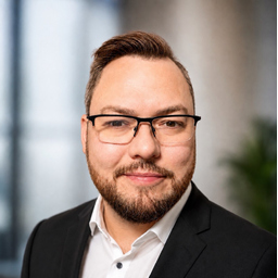 Andre Hoffmann