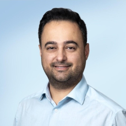Ogulcan Ariyurek