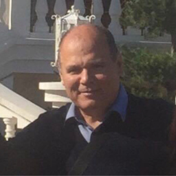 Zlatko Obradovic