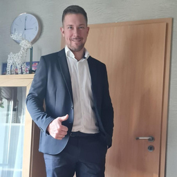 Björn Friedrichs's profile picture