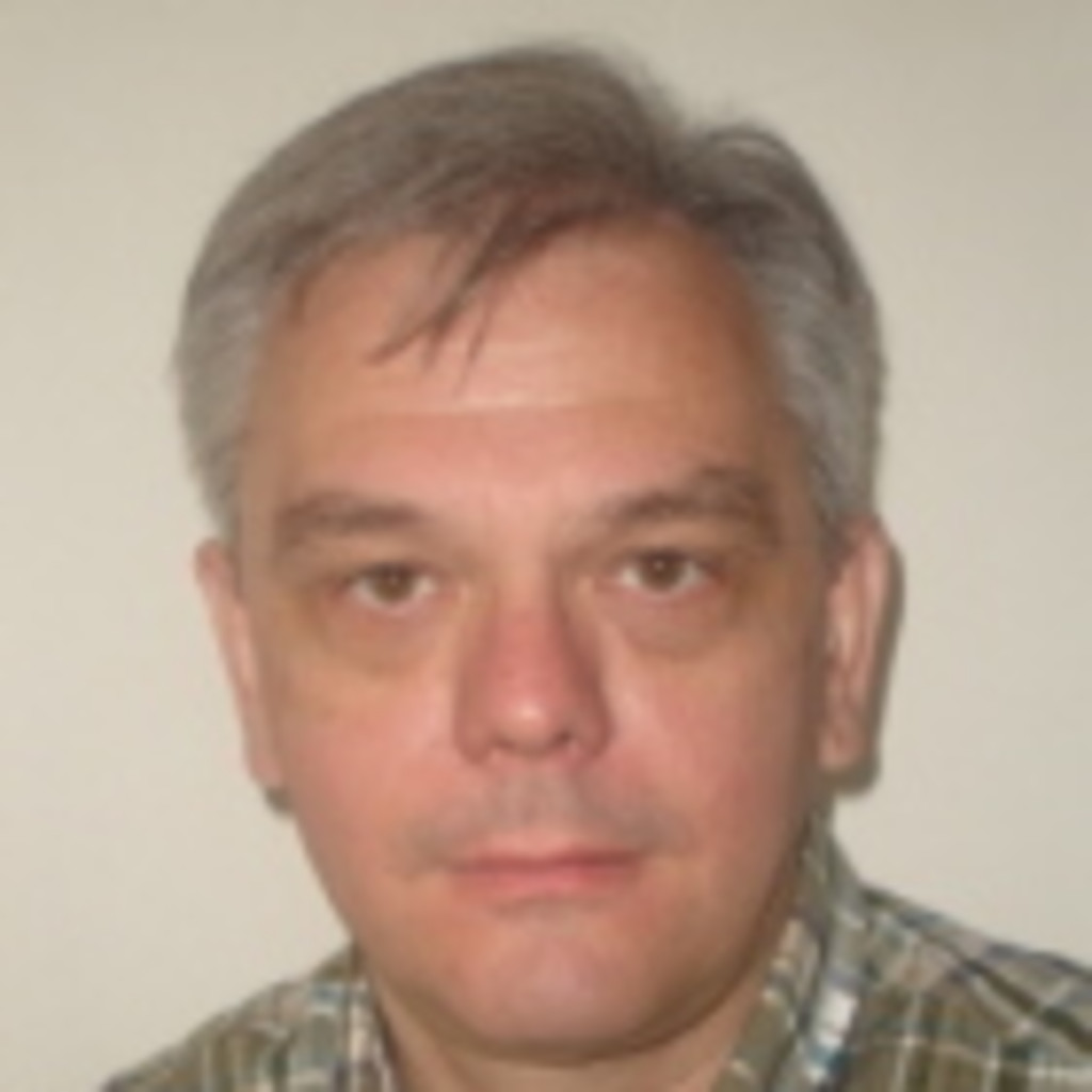 Dragoslav Jovanovic Director IT Jugoregistar, Serbian Register of