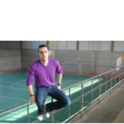Rubén Núñez Andrade