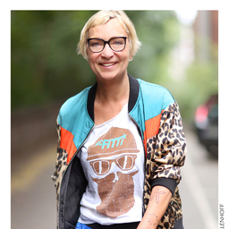 Monika Czerwinski