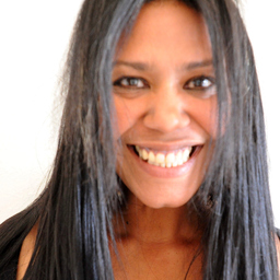 Cynthia Gordon
