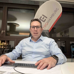 Andreas Steinmetz