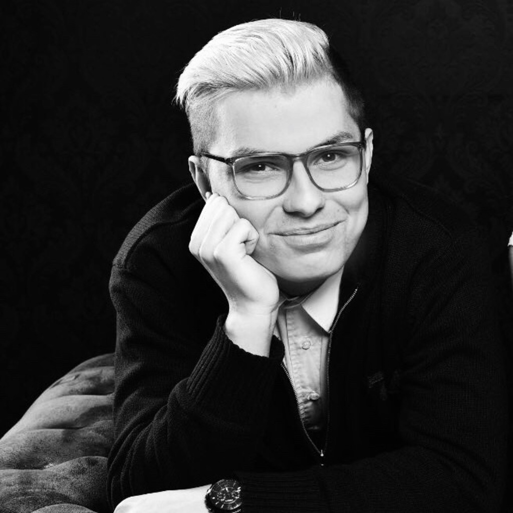 Pascal Schneemann - Zugchef - DB Fernverkehr AG, Frankfurt | XING