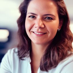 Dr. Daniela Oehring