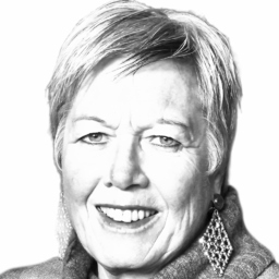 Birgit Leuchtmann-Wagner