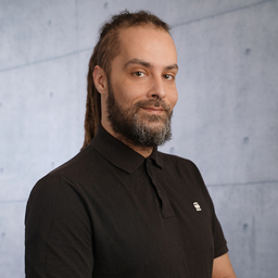 Marco Wolff