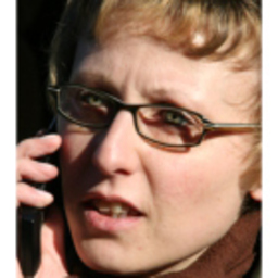 Birgit Waltersdorf