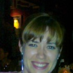 Anna Boehm's profile picture