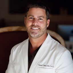 Dr. Vincent Marin
