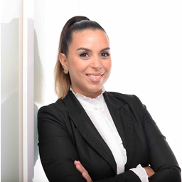 Meryem Topal-Demir