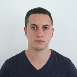 Yassine Ghanem