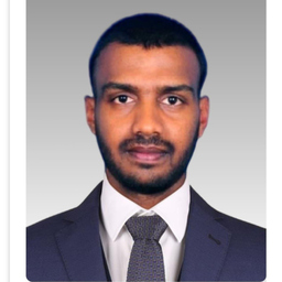 Ramakumar SV