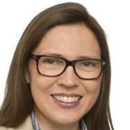 Profilbild Inge Könneker