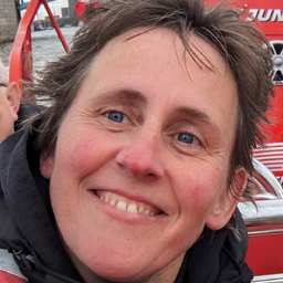 Nicole von der Lehr