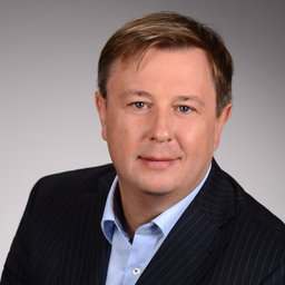 Dr. André Domhardt