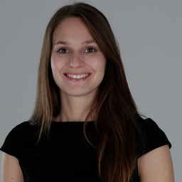 Louisa Klauser