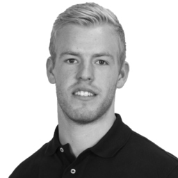 Simon Grønkjær Østergaard