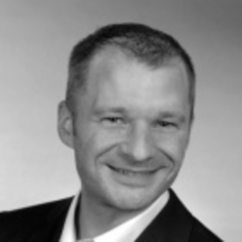 Harald Wagner SoftwareEntwickler DATEV eG XING