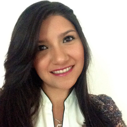 Estephany Vargas Luna - Schwellinger