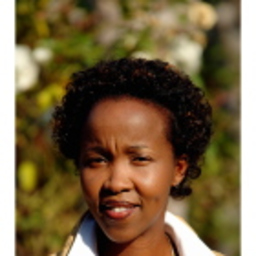 Thuli Khumalo