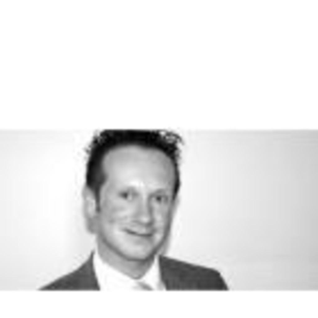 Angelo Piazzoli Geschäftsführer GfK Gesellschaft für