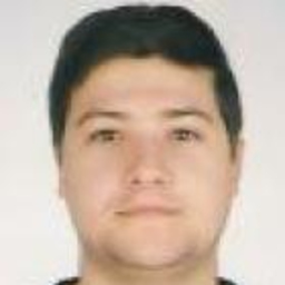 Andrés Mata Blanco