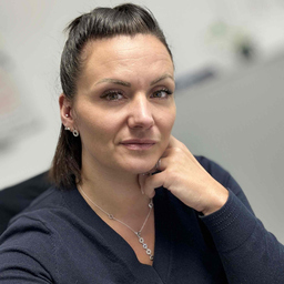 Jacqueline Kränzler