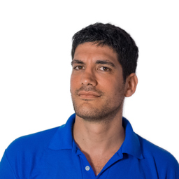 Yotam Ohayon