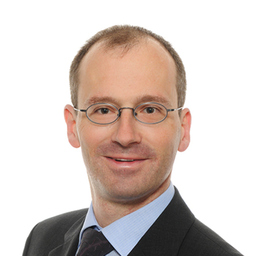 Dr. Thomas Vogelsang