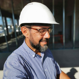 Markus Glatter