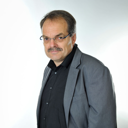 Andreas Schwob