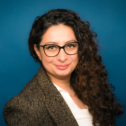 Nesa Gaeini's profile picture