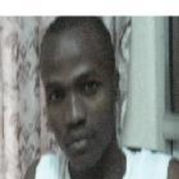 ABOUBACR KABA