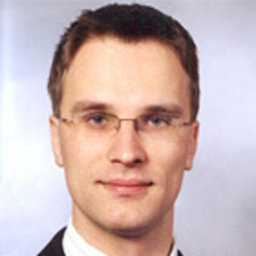 Prof. Dr. Martin Götz
