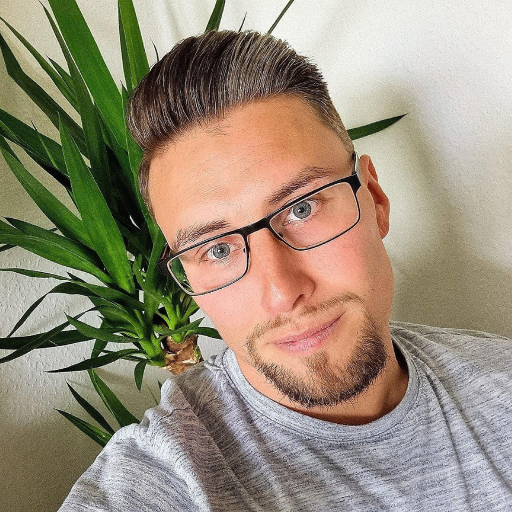 Lars Glauche Teamleiter Logistik Amazon Deutschland Transport GmbH XING