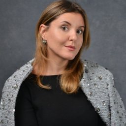 Natalia Böhm